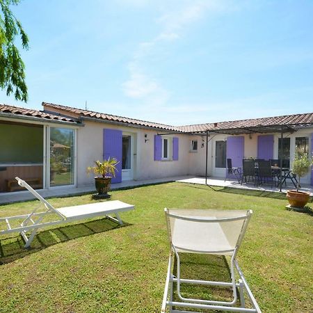 Mas Et Gite De La Picholine L'Isle-sur-la-Sorgue Exterior photo
